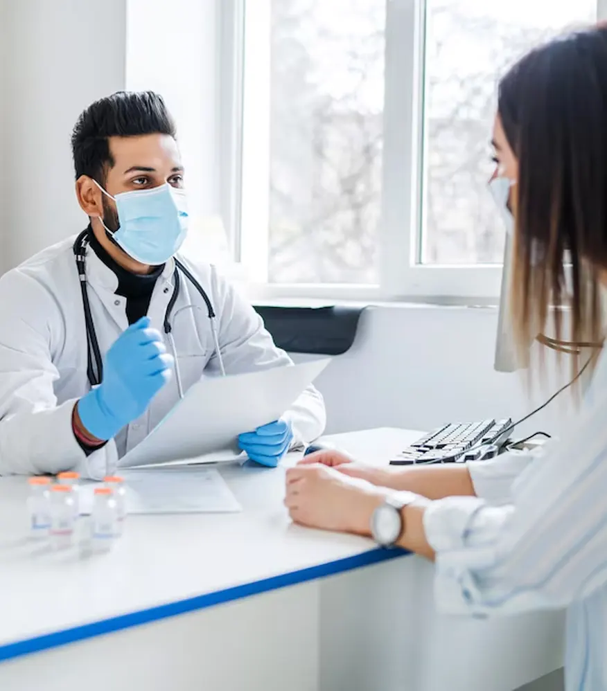 Muthu Medical Groups